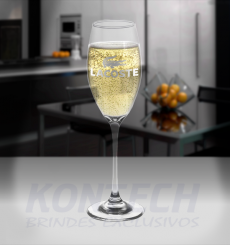Taça Champagne Selection 215 ml